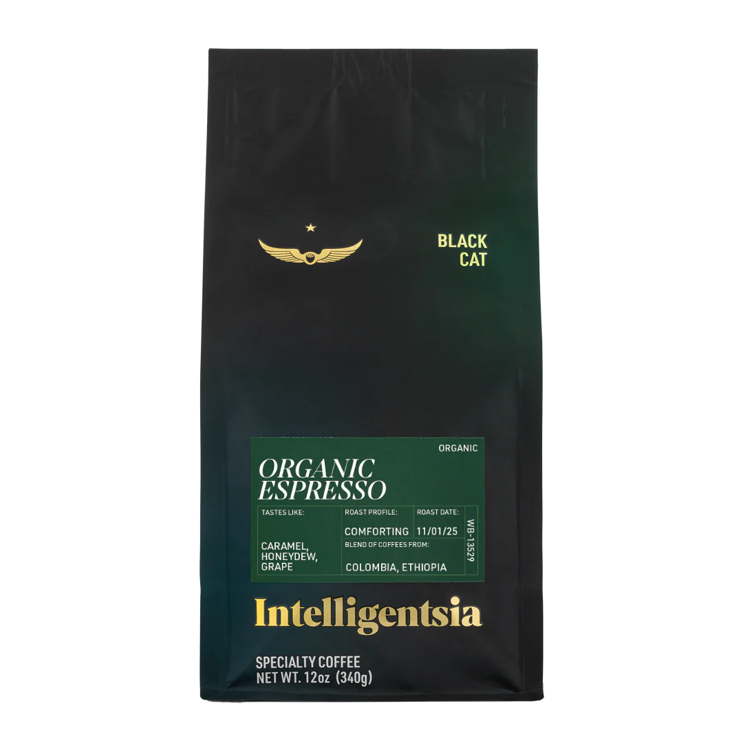 Best-Selling Blends